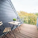 Apartament Fullhouse - - L8 - Balcony - Smarttv - Nespresso