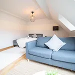 Fullhouse - - L8 - Balcony - Smarttv - Nespresso