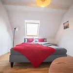 Fullhouse - - L8 - Balcony - Smarttv - Nespresso Zwickau