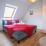 Fullhouse - - L8 - Balcony - Smarttv - Nespresso *