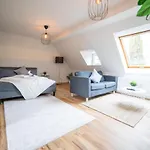 Fullhouse - - L8 - Balcony - Smarttv - Nespresso