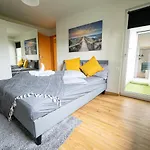 Fullhouse - - L8 - Balcony - Smarttv - Nespresso
