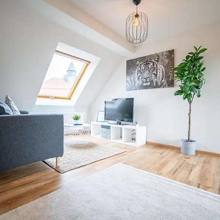 Apartment Fullhouse - - L8 - Balcony - Smarttv - Nespresso