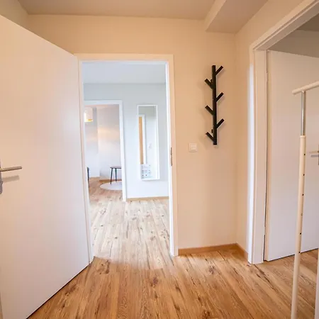 Apartment Fullhouse - - L8 - Balcony - Smarttv - Nespresso Zwickau