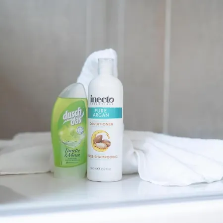 Fullhouse - - L8 - Balcony - Smarttv - Nespresso Zwickau