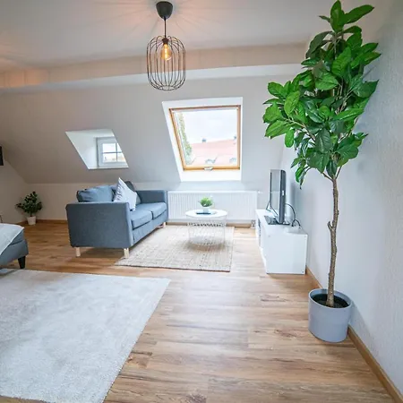 Fullhouse - - L8 - Balcony - Smarttv - Nespresso Appartement