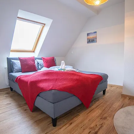 Fullhouse - - L8 - Balcony - Smarttv - Nespresso *