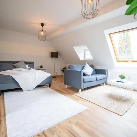 Fullhouse - - L8 - Balcony - Smarttv - Nespresso