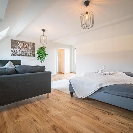 Fullhouse - - L8 - Balcony - Smarttv - Nespresso