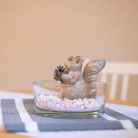 Appartement Fullhouse - - L8 - Balcony - Smarttv - Nespresso