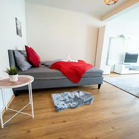 Fullhouse - - L8 - Balcony - Smarttv - Nespresso *