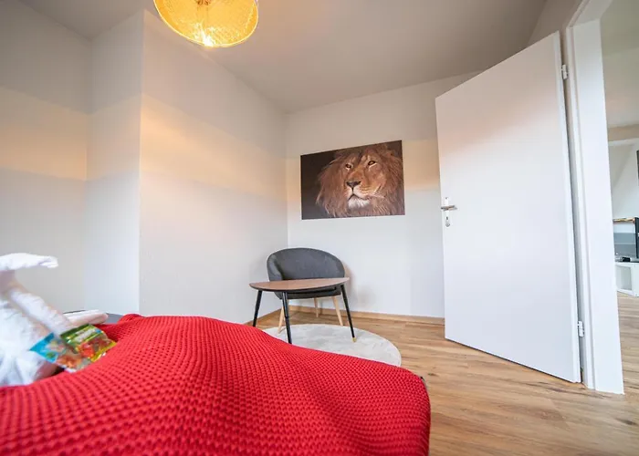 Fullhouse - - L8 - Balcony - Smarttv - Nespresso شقة اتسوكو