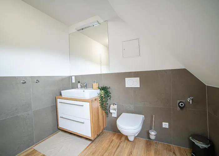 شقة Fullhouse - - L8 - Balcony - Smarttv - Nespresso *