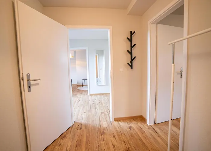 شقة Fullhouse - - L8 - Balcony - Smarttv - Nespresso اتسوكو