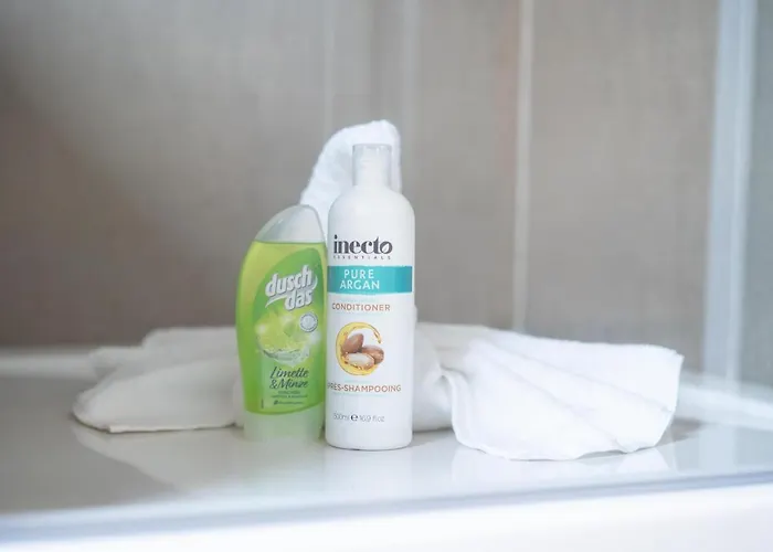 Fullhouse - - L8 - Balcony - Smarttv - Nespresso اتسوكو