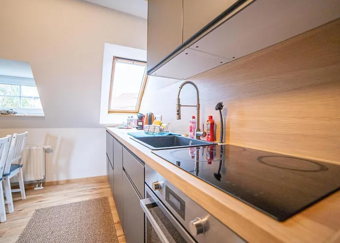 Fullhouse - - L8 - Balcony - Smarttv - Nespresso شقة اتسوكو