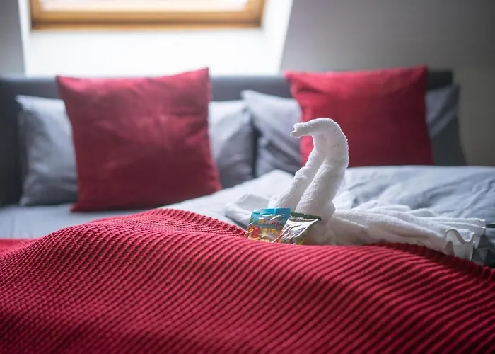 Fullhouse - - L8 - Balcony - Smarttv - Nespresso شقة