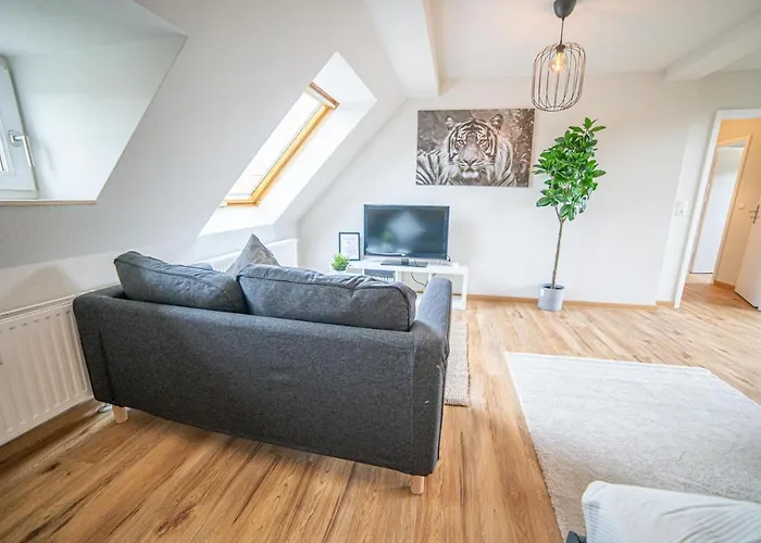 Fullhouse - - L8 - Balcony - Smarttv - Nespresso اتسوكو