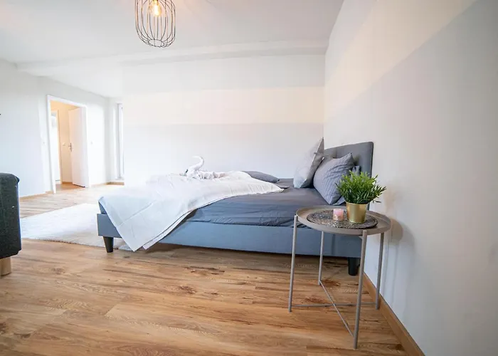 Fullhouse - - L8 - Balcony - Smarttv - Nespresso شقة اتسوكو