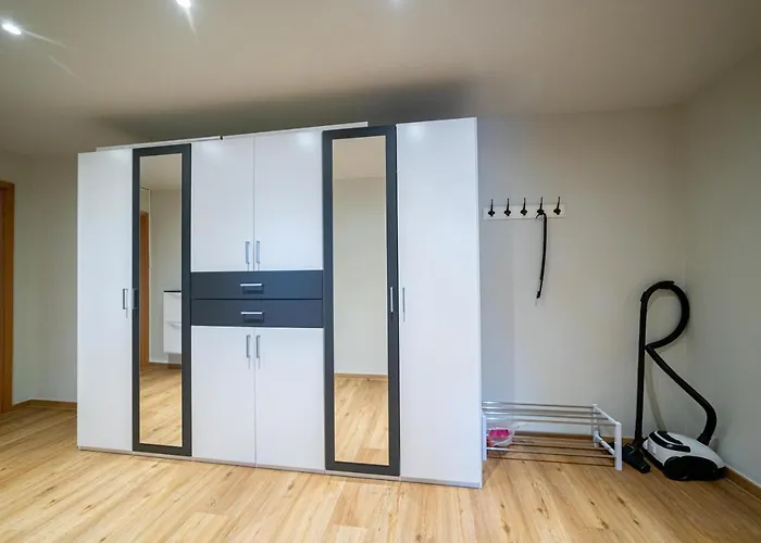 Fullhouse - - L8 - Balcony - Smarttv - Nespresso اتسوكو