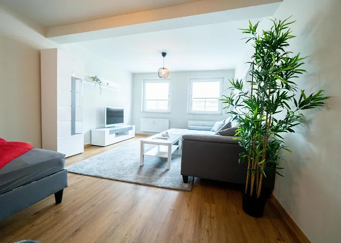 Fullhouse - - L8 - Balcony - Smarttv - Nespresso اتسوكو