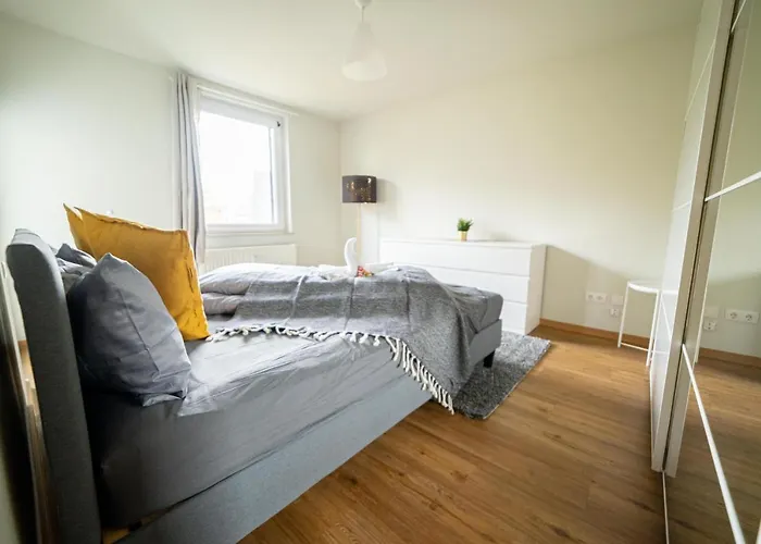 Fullhouse - - L8 - Balcony - Smarttv - Nespresso *