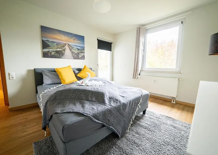 Fullhouse - - L8 - Balcony - Smarttv - Nespresso اتسوكو